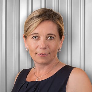 Irena Dosedlová