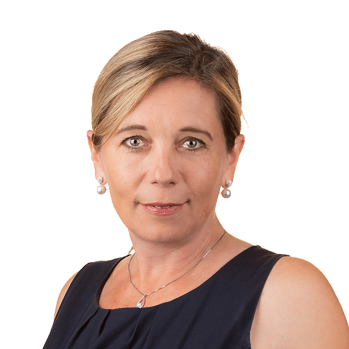 Irena Dosedlová