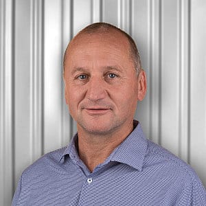 Ing. Petr Václavek