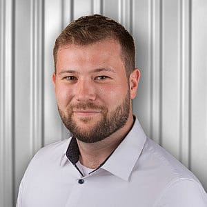 Ing. Lukáš Václavek