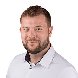 Ing. Lukáš Václavek