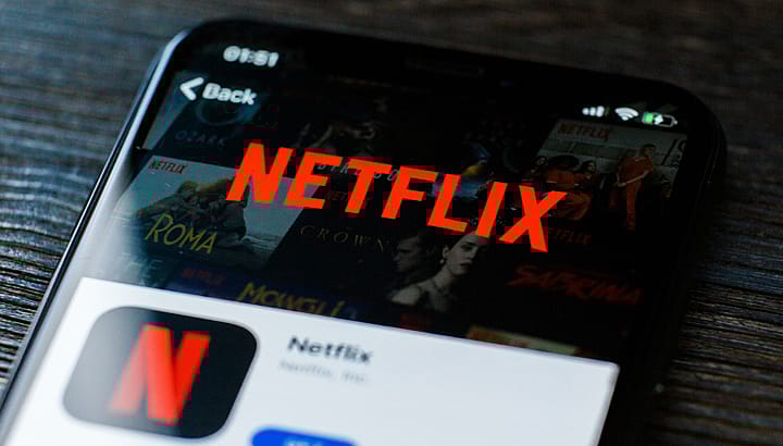 Netflix 