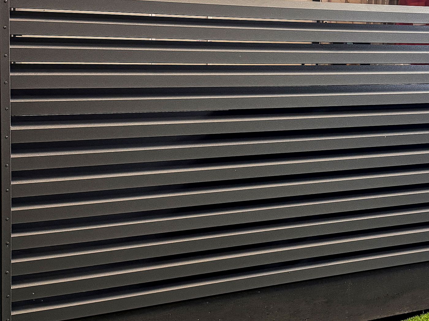 Tvora Žaliuzi | Borga