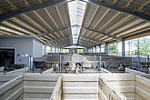 Cattle house, Ljung Sweden | BYGGLANT