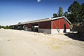 Cattle house, Ljung Sweden | BYGGLANT