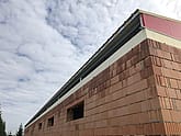 Realizace střechy