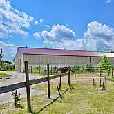 Jízdárna