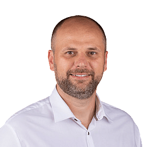 Ing. Jaroslav Nikodým