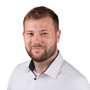 Ing. Lukáš Václavek