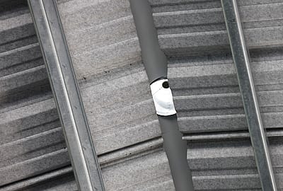 Dropstop