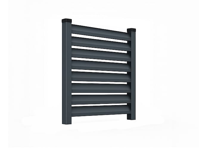 Tvora Žaliuzi | Borga