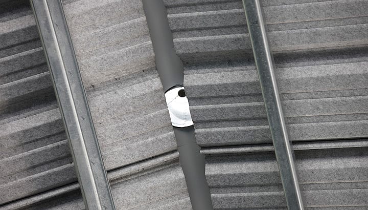 Dropstop