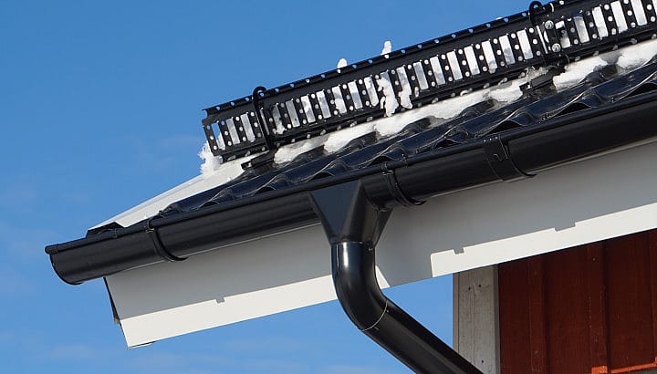 Bezpečnostní prvky