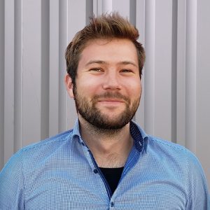 Ing. Lukáš Václavek