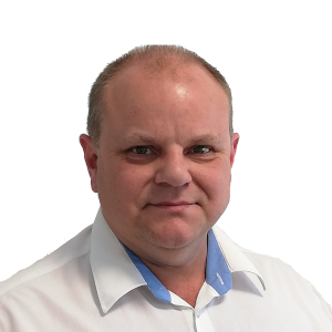 Ing. Ivo Tkáč