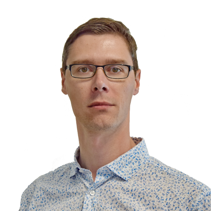Ing. Jan Kubíček